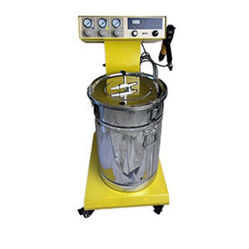 Powder Coating Extruder Machine: A Buyer's Guide to Selection and Use
